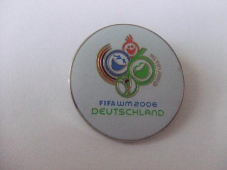 WK Duitsland 2006